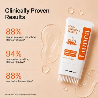 Lumea Hair Serum