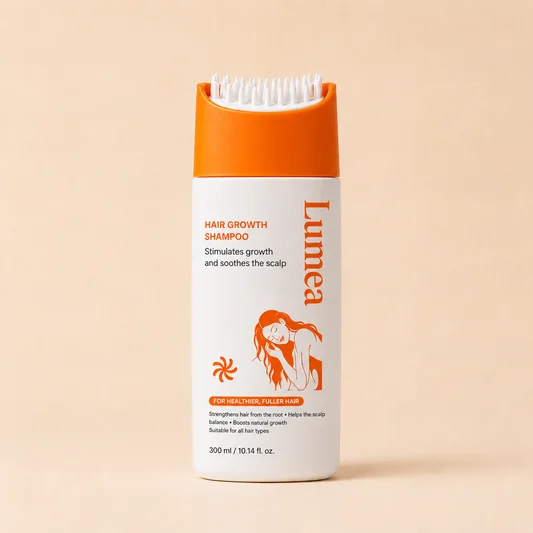 Hair Growth Shampoo