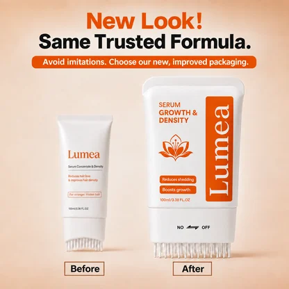 Lumea Hair Serum