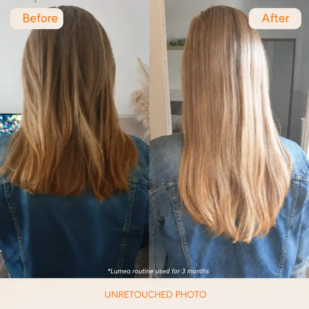 Lumea Hair Serum