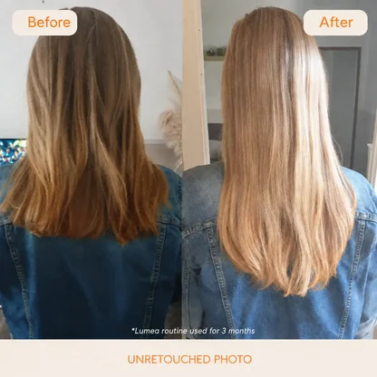 Lumea Hair Serum
