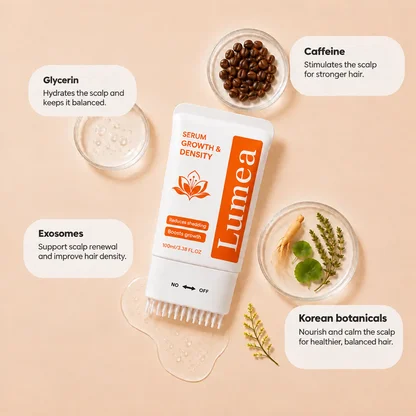 Lumea Hair Serum