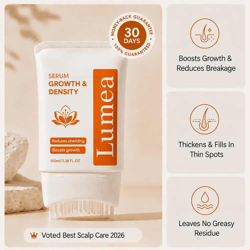 Lumea Hair Serum